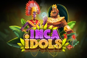 Inca Idols