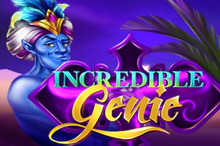 Incredible Genie