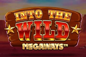 Into The Wild Megaways