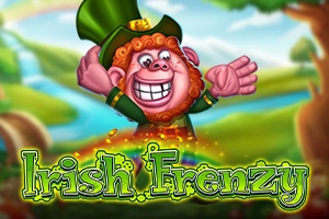 Irish Frenzy