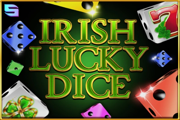 Irish Lucky Dice