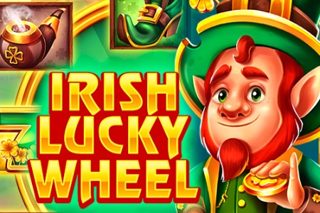 Irish Lucky Wheel 3x3