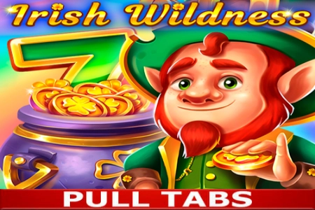 Irish Wildness Pull Tabs