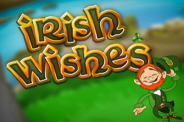 Irish Wishes