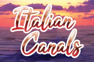 Italian Canals