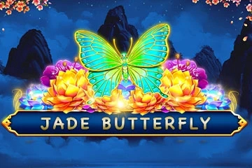 Jade Butterfly