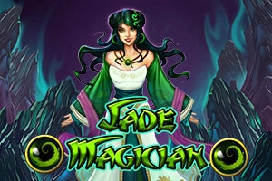 Jade Magician