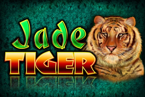 Jade Tiger