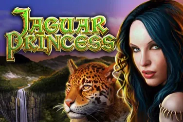 Jaguar Princess