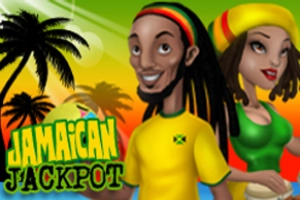 Jamaican Jackpot