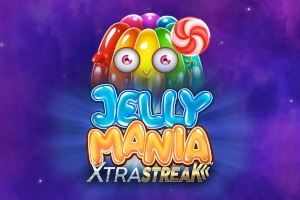 Jelly Mania XtraStreak