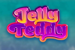 Jelly Teddy