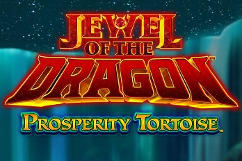 Jewel of the Dragon Prosperity Tortoise