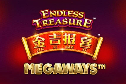 Jin Ji Bao Xi Endless Treasure Megaways