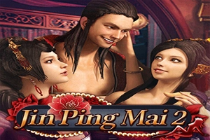 Jin Ping Mai 2