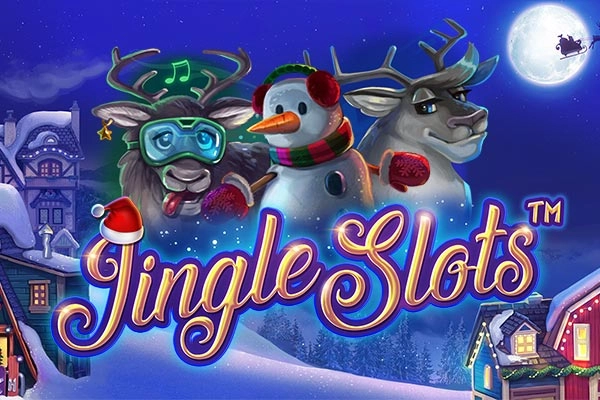 Jingle Slots