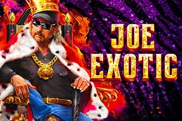 Joe Exotic