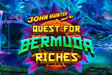 John Hunter and the Quest for Bermuda Riches