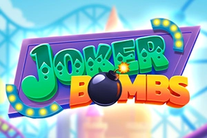 Joker Bombs