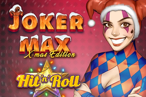 Joker Max Hit 'n' Roll X-mas Edition