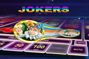 Jokers