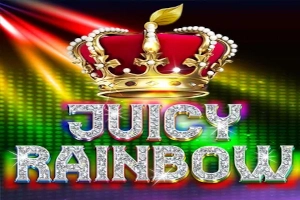 Juicy Rainbow