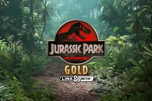 Jurassic Park Gold