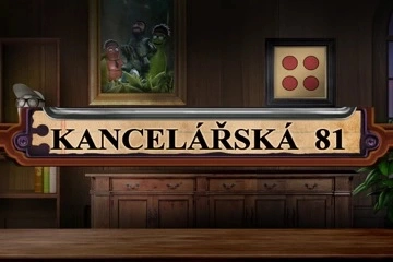 Kancelarska 81