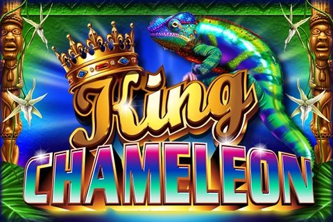 King Chameleon