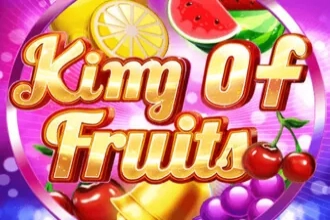 King of Fruits