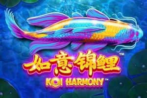 Koi Harmony