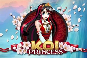 Koi Princess