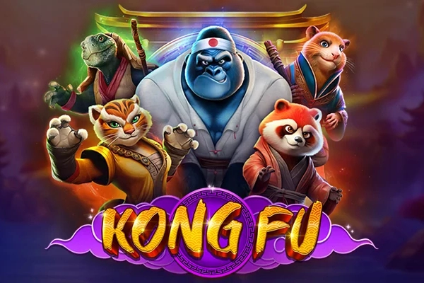 Kong Fu