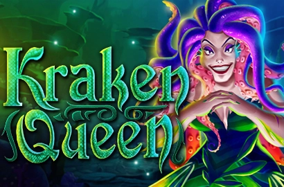 Kraken Queen