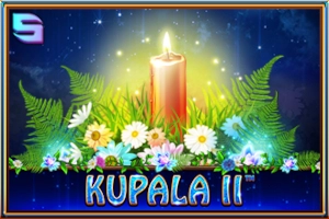 Kupala II