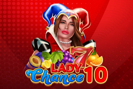 Lady Chance 10