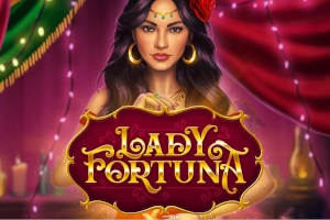 Lady Fortuna