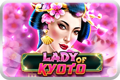 Lady of Kyoto