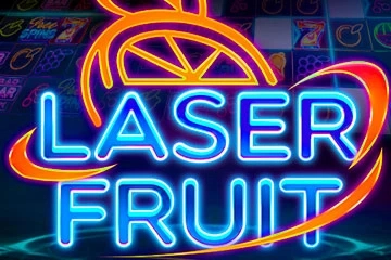 Laser Fruit