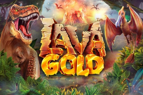 Lava Gold