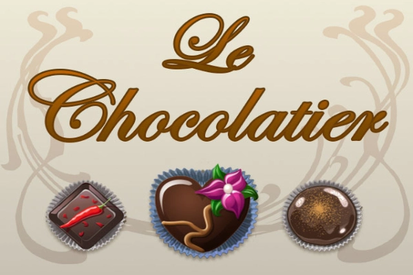 Le Chocolatier