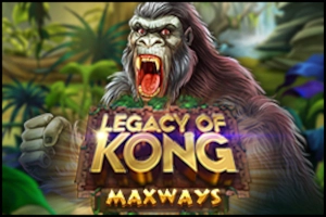 Legacy of Kong Maxways