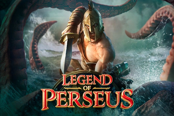 Legend of Perseus