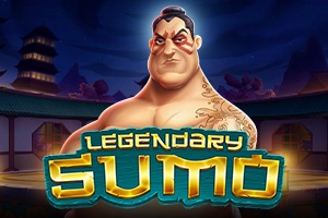 Legendary Sumo