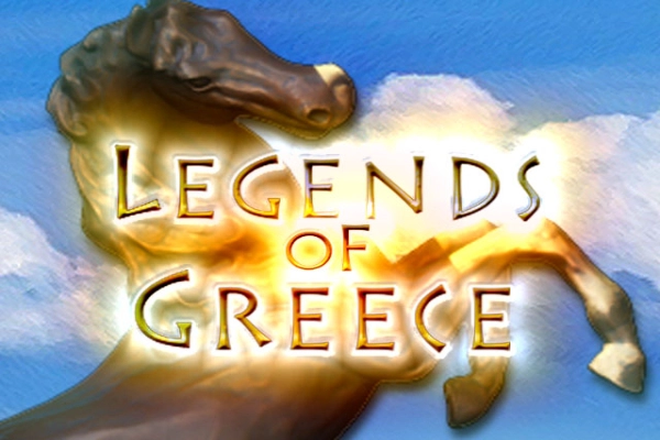 Legends of Greece