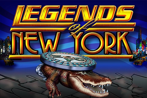 Legends of New York