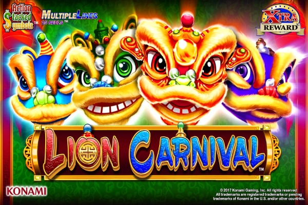 Lion Carnival