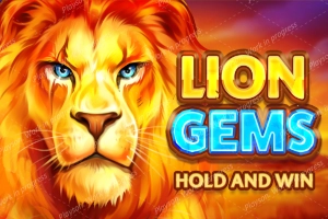 Lion Gems