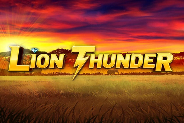 Lion Thunder