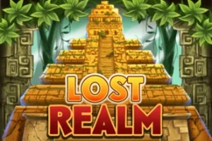 Lost Realm